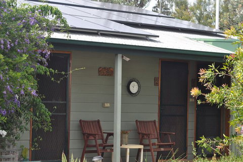 The Fig Tree B & B - Stays Accommodation 5