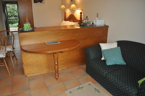The Fig Tree B & B - Stays Accommodation 7