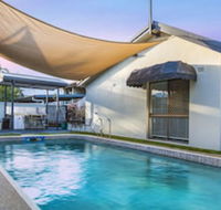 Townsville Holiday Apartments - Stayed