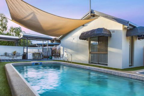 Townsville Holiday Apartments - Stayed 0