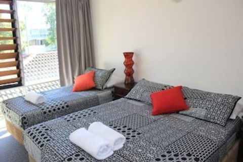 Townsville Holiday Apartments - Stayed 2
