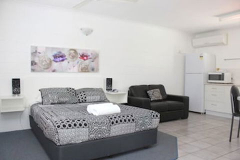 Townsville Holiday Apartments - Stayed 6