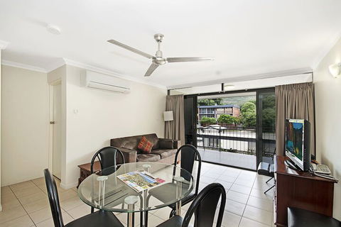 Townsville Holiday Apartments - Stayed 4