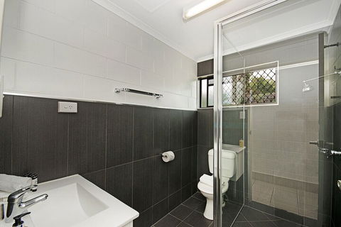 Townsville Holiday Apartments - Stayed 5