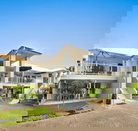 Noosa River Palms - Stayed