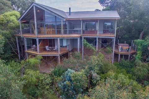 HideAway Haven - Stayed 0