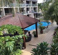 Burleigh Palms Holiday Apartments - Stayed