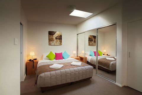 Charlestown Executive Apartments - Stayed 7