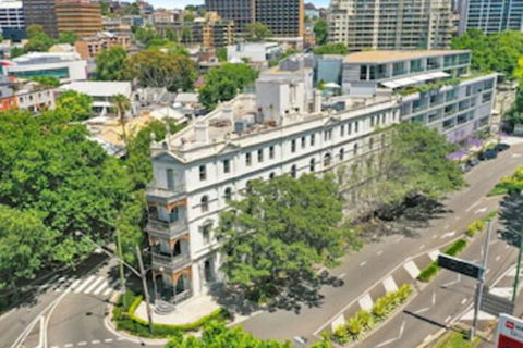 Elephant Backpacker Sydney - Hostel - Stays Accommodation 4