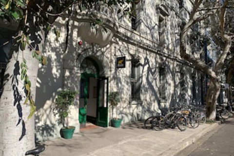 Elephant Backpacker Sydney - Hostel - Stays Accommodation 0