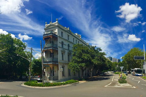 Elephant Backpacker Sydney - Hostel - Stays Accommodation 6