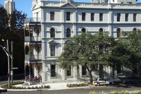 Elephant Backpacker Sydney - Hostel - Stays Accommodation 1