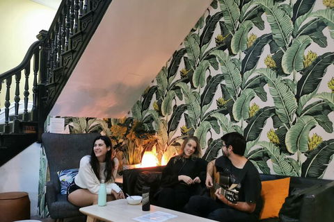 Elephant Backpacker Sydney - Hostel - Stays Accommodation 5