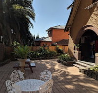 Burwood Bed And Breakfast - Stayed