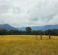 Maya Sanctuary - Stayed