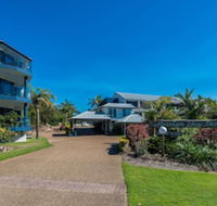 Rosslyn Bay Resort - Stayed