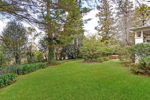 Woodford Of Leura Bed & Breakfast - Stays Accommodation 7