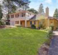 Woodford of Leura Bed  Breakfast - Stayed