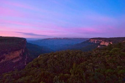 Woodford Of Leura Bed & Breakfast - Stays Accommodation 3