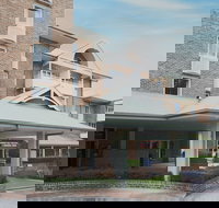 Nesuto Pennant Hills - Stayed