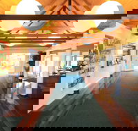 Mossman Motel Holiday Villas