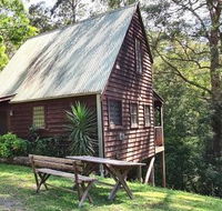 The Tops Organic Retreat - Stayed