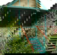 Riviera Bed and Breakfast - Stayed