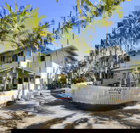 Coco Bay Resort - Stayed