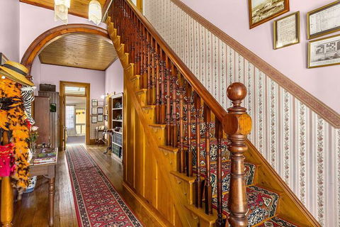 Cambridge House - Stayed 2