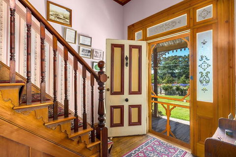 Cambridge House - Stayed 1