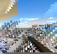 Rainbow Commodore Apartments - Stays Accommodation