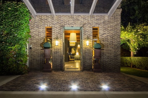 De Russie Boutique Hotel Orange - Stays Accommodation 2
