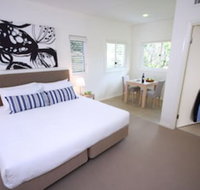 Domain Serviced Apartments - Stayed