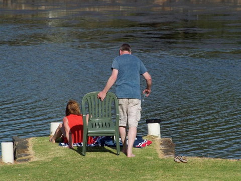 Douglas Riverside - Stayed 4