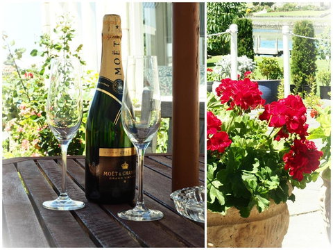 Douglas Riverside - Stayed 5