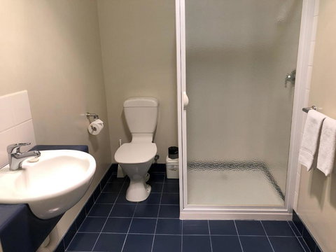 Douglas Riverside - Stayed 3