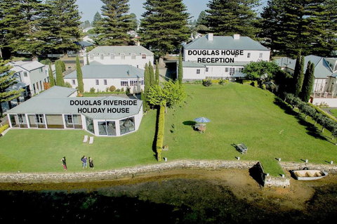 Douglas Riverside - Stayed 2