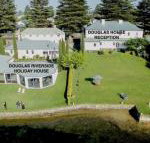 Douglas Riverside - Stayed