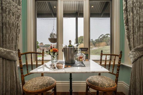 Tallawarra B & B - Stayed 3