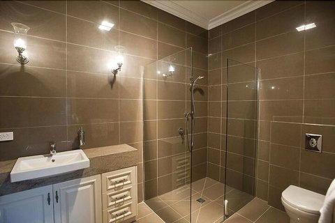 Tallawarra B & B - Stayed 2