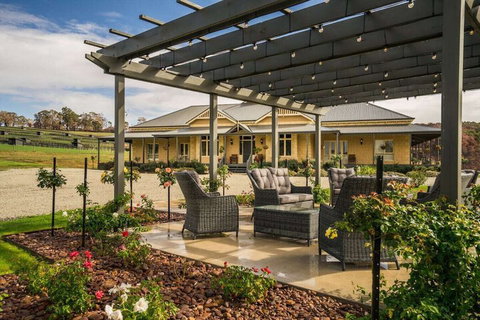 Tallawarra B & B - Stayed 1