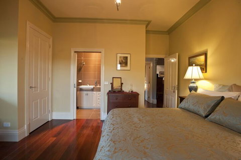 Tallawarra B & B - Stayed 7