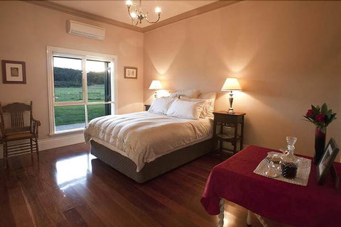 Tallawarra B & B - Stayed 6