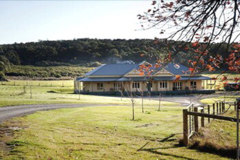 Tallawarra B & B - Stayed 0
