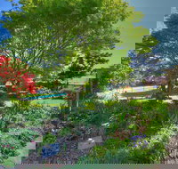 Alexandria Bed  Breakfast - Stayed