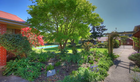 Alexandria Bed & Breakfast - Stayed 0