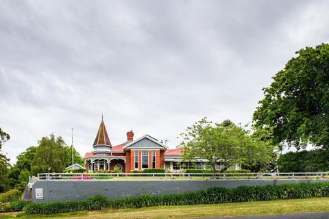 Alexandria Bed & Breakfast - Stayed 1