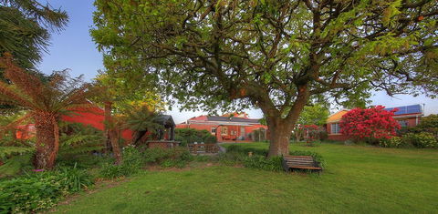 Alexandria Bed & Breakfast - Stayed 5