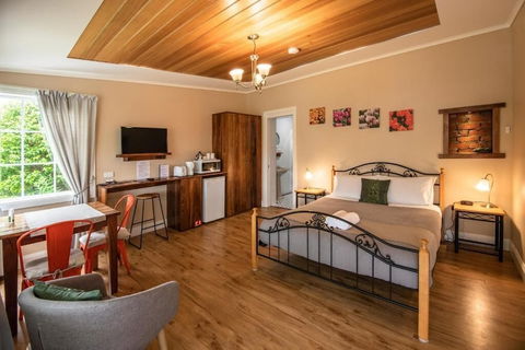 Alexandria Bed & Breakfast - Stayed 6