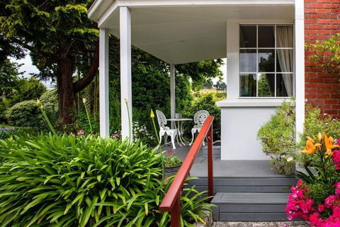 Alexandria Bed & Breakfast - Stayed 4